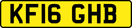 KF16GHB