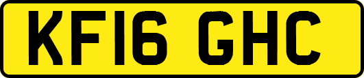 KF16GHC