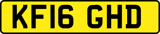 KF16GHD