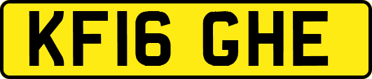 KF16GHE