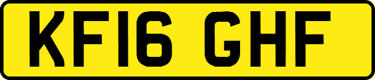 KF16GHF