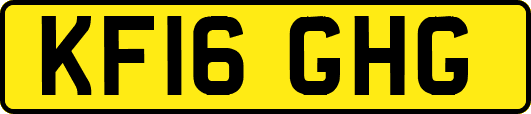 KF16GHG