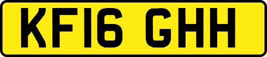 KF16GHH
