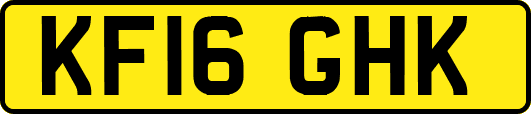 KF16GHK
