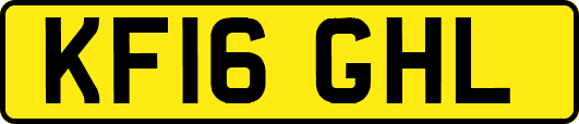 KF16GHL
