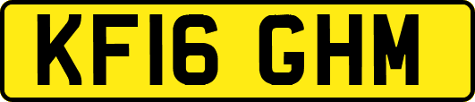 KF16GHM