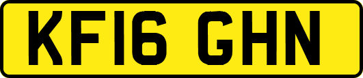 KF16GHN