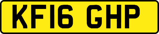 KF16GHP