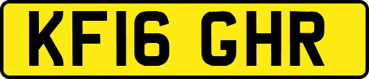 KF16GHR