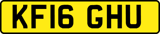 KF16GHU