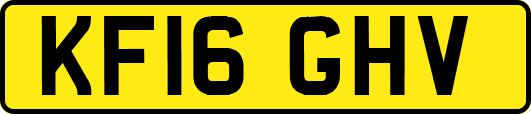 KF16GHV