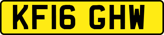KF16GHW