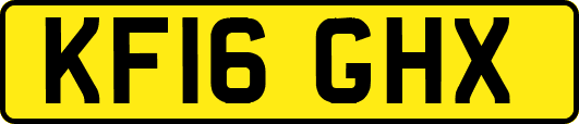 KF16GHX