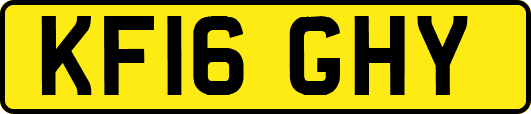 KF16GHY