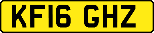 KF16GHZ