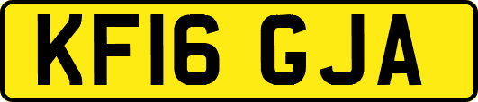 KF16GJA