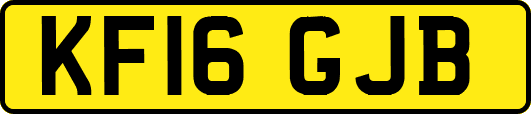 KF16GJB