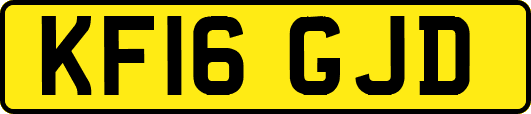 KF16GJD