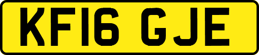 KF16GJE