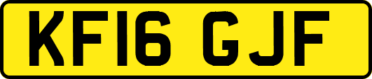 KF16GJF