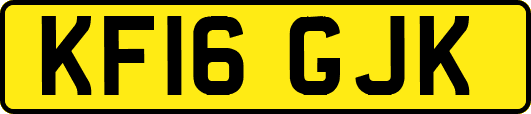 KF16GJK