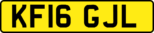 KF16GJL