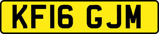 KF16GJM