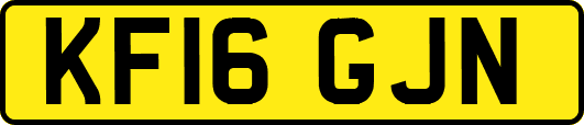 KF16GJN