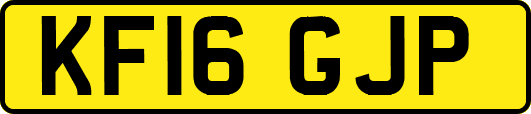 KF16GJP