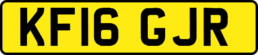 KF16GJR