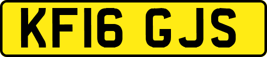 KF16GJS