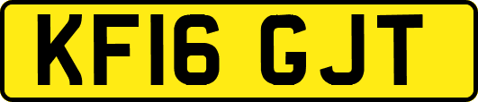 KF16GJT