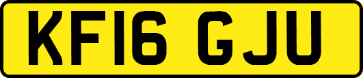 KF16GJU