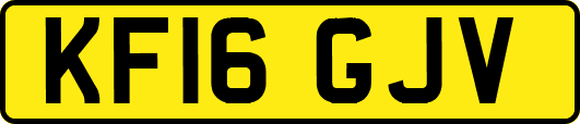 KF16GJV