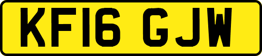 KF16GJW