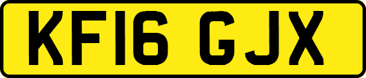 KF16GJX