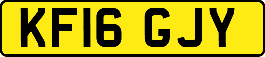 KF16GJY