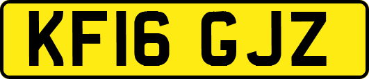 KF16GJZ