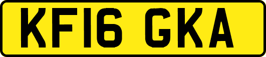 KF16GKA