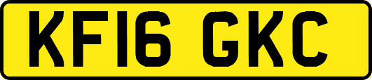 KF16GKC