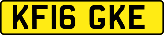 KF16GKE