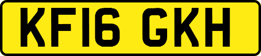 KF16GKH