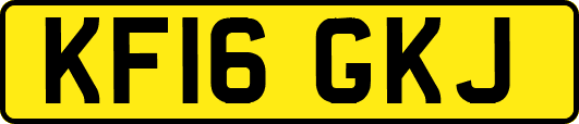 KF16GKJ