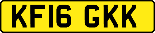 KF16GKK