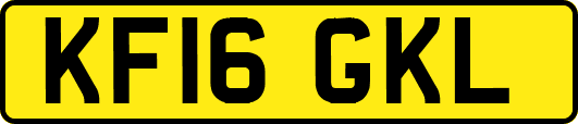 KF16GKL