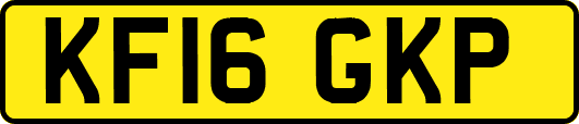 KF16GKP