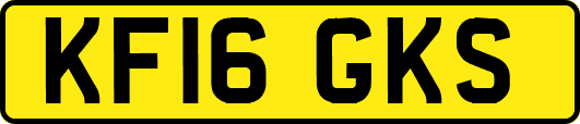 KF16GKS