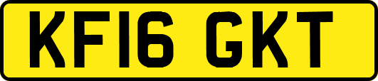 KF16GKT