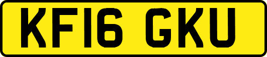 KF16GKU