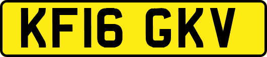 KF16GKV